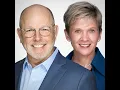 Becoming America s most trusted health care company