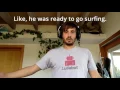 Interview with Mateu Anguilo Bosch JSON API module for Drupal 8