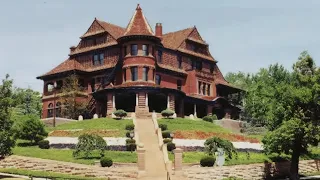 Download The Rise of Alfred McCune: From Poverty to Prosperity (Alfred McCune Mansion) MP3