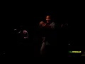Stephen Marley performing "Chase Dem"