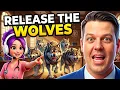 THE WOLVES ARE COMING Apache County Prosecutor You ve Been Put On Notice