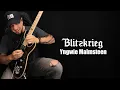 Lagu Yngwie Malmsteen Blitzkrieg - Gustavo Guerra