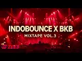 Lagu INDOBOUNCE X BKB Vol.3 | Red Room DJ Set  by ZEE3 🔥