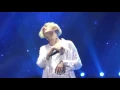 WINNER - COLOR RING Live Performance Exit:E Tour (Fancams Version).