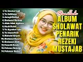 Lagu SHOLAWAT VIRAL TERBARU 2026 | SHOLAWAT NABI PENARIK REJEKI | Sholawat Jibril, Sholawat Burda, Nariya