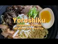 Yoroshiku Ramen - Wallingford WA