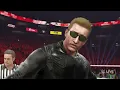 WWE 2k23 FictionMania Episode 1 Grudge Matches