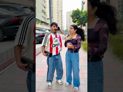 Phone Chori ho gya 😂 #dushyantkukreja #shorts