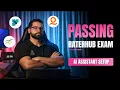 Passing the RaterHub Exam Using AI Search Quality Rater Setup Guide