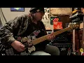 Pentagram - Wartime bass jam
