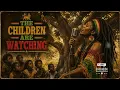 Roots Reggae (1976) [Lost Album] Jahna Dube – The Children are watching | Conscious Reggae