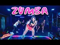 Download Lagu ZUMBA para bajar de peso PRINCIPIANTES   🔥Cardio 2025