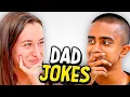 Download Lagu Dad Jokes | Don't laugh Challenge | Sam vs Akila | Raise Your Spirits