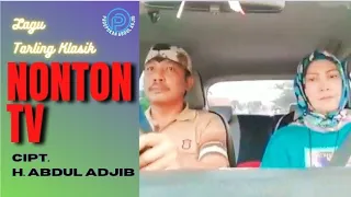 nonton tv cipt h abdul adjib