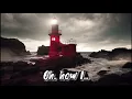 Aaron Lane - The Lighthouse (Official Lyric Video)