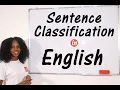 Sentence Classification - Indepth Knowledge Structural And Functional types