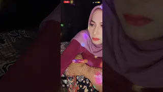 hijabstyle elly lopez terbaruu live di bigo bigolive