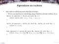 4 04 Operator overloading