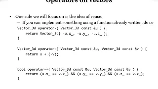 4 04 Operator overloading