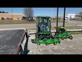 2020 JOHN DEERE 1575 For Sale
