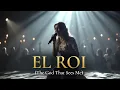 Lagu El Roi (The God That Sees Me) — Official Powerful Worship Video | Voice of Sarah