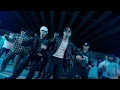 玖壹壹(Nine one one) - 做你的格 Be Your Brother 官方MV首播