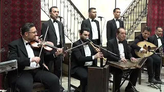 قدود حلبية عموري دندنها