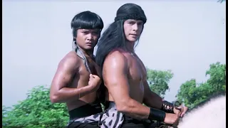 instrument mandala dari sungai ular