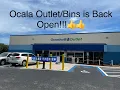 Goodwill in Ocala are back OPEN