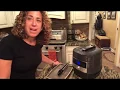 Pampered Chef Quick Cooker