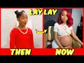 That Girl Lay Lay Then And Now 2026