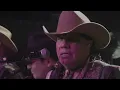 Bobby Pulido, Bronco - Sergio El Bailador (En Vivo)