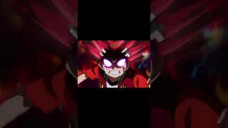 شخصيات كانت طبيه في بدايتها واصبحت شريره في نهايتها Beybladeburst Shorts Beyblade فالكيري 