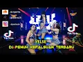 Lagu DJ PENUH KEPALSUAN YELSE -[ BERGELORA DI DALAM JIWAKU ] REMIX VIRAL TIKTOK 2023 DJ SANTA