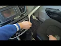 SHIFTER removal on Chrysler Pacifica 2017 UP how to 2018 2019 2020 2021 2022 2023 CENTER CONSOLE