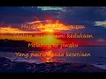 Ziana Zain - Kasih Ku Pertahankan
