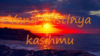 ziana zain kasih ku pertahankan