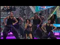 AYRA STARR - “RUSH” | NFL HALFTIME SHOW, LONDON 2026 🔥🇬🇧