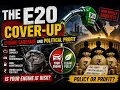 The E20 Cover-Up Engine Sabotage and Political Profit BehindEveryLie