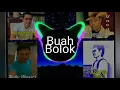 Lagu Kutai DJ Music Full Bass \