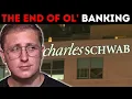 Charles Schwab Closing Up Shops Announces Layoffs More Bank Downgrades - Banking Crisis 3 0