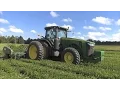 Georgia Peanut Farmers Begin Their 2016 Harvest