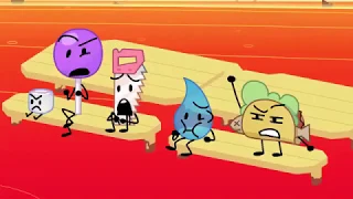 REUPLOAD BFB 15 Team Bleh s elimination
