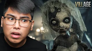 RESIDENT EVIL 8 - PART 3