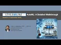 STREAMLINE AutoML A Detailed Walkthrough