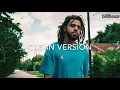 [Clean] Under The Sun - ft. J Cole , Lute & Dababy