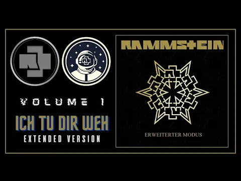 Download MP3 🟡 10. Rammstein - Ich tu dir weh (Extended Version ► CD1)