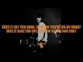 Mishaal Tamer - KEEP IT UP (Lyrics) | مشعل تامر - KEEP IT UP (كلمات)
