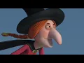 Download Lagu The Witch Needs To Watch Her Back! | Gruffalo World: Compilation
