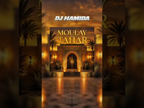 New single MOULAY TAHAR OUT NOW #morocco #new #morocco